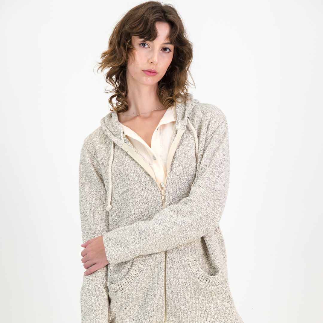 Pocket Hoodie
