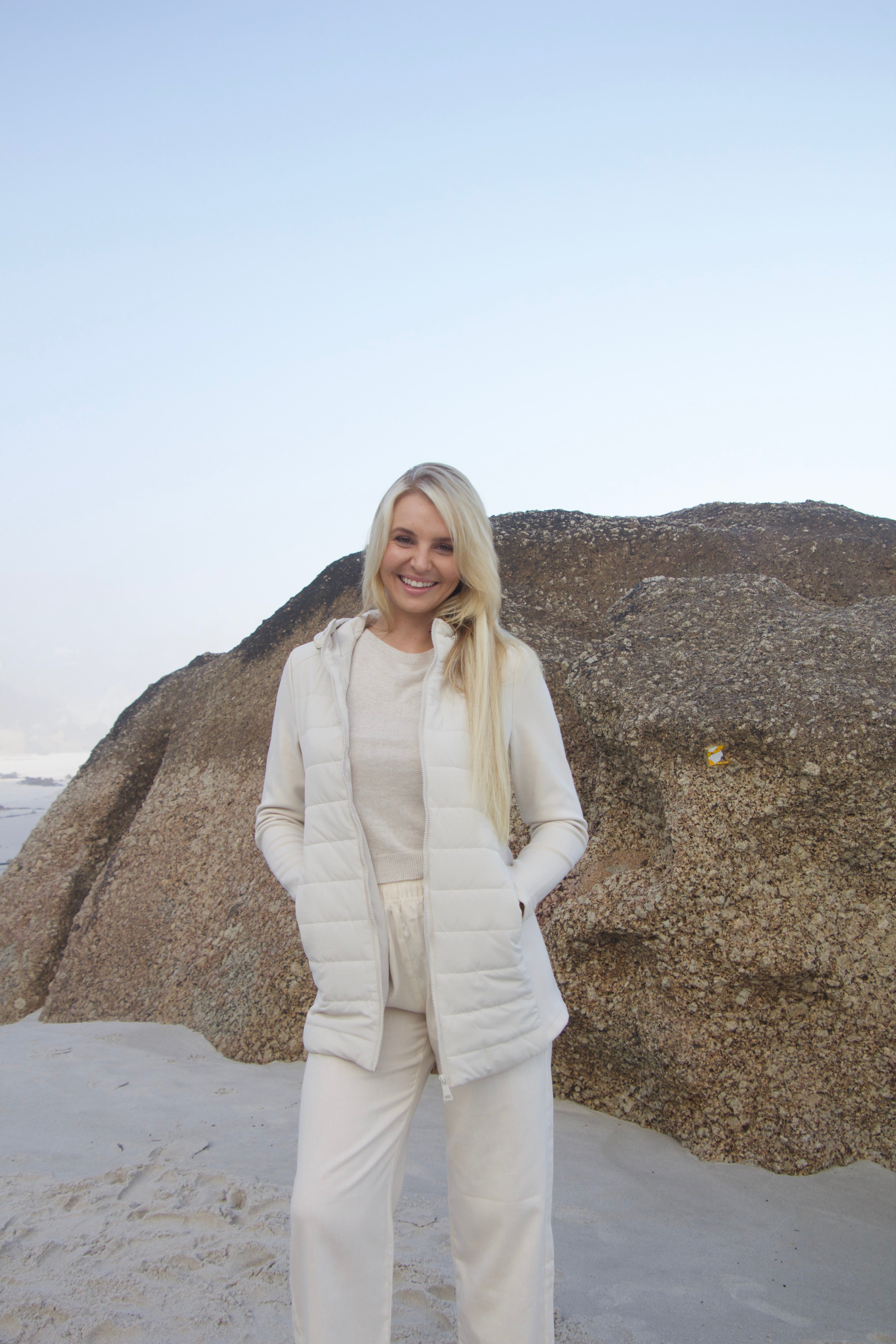 Puffer Coat