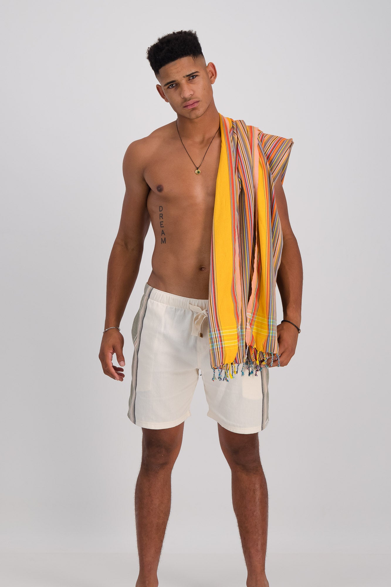Sarong - Kruger Sunset