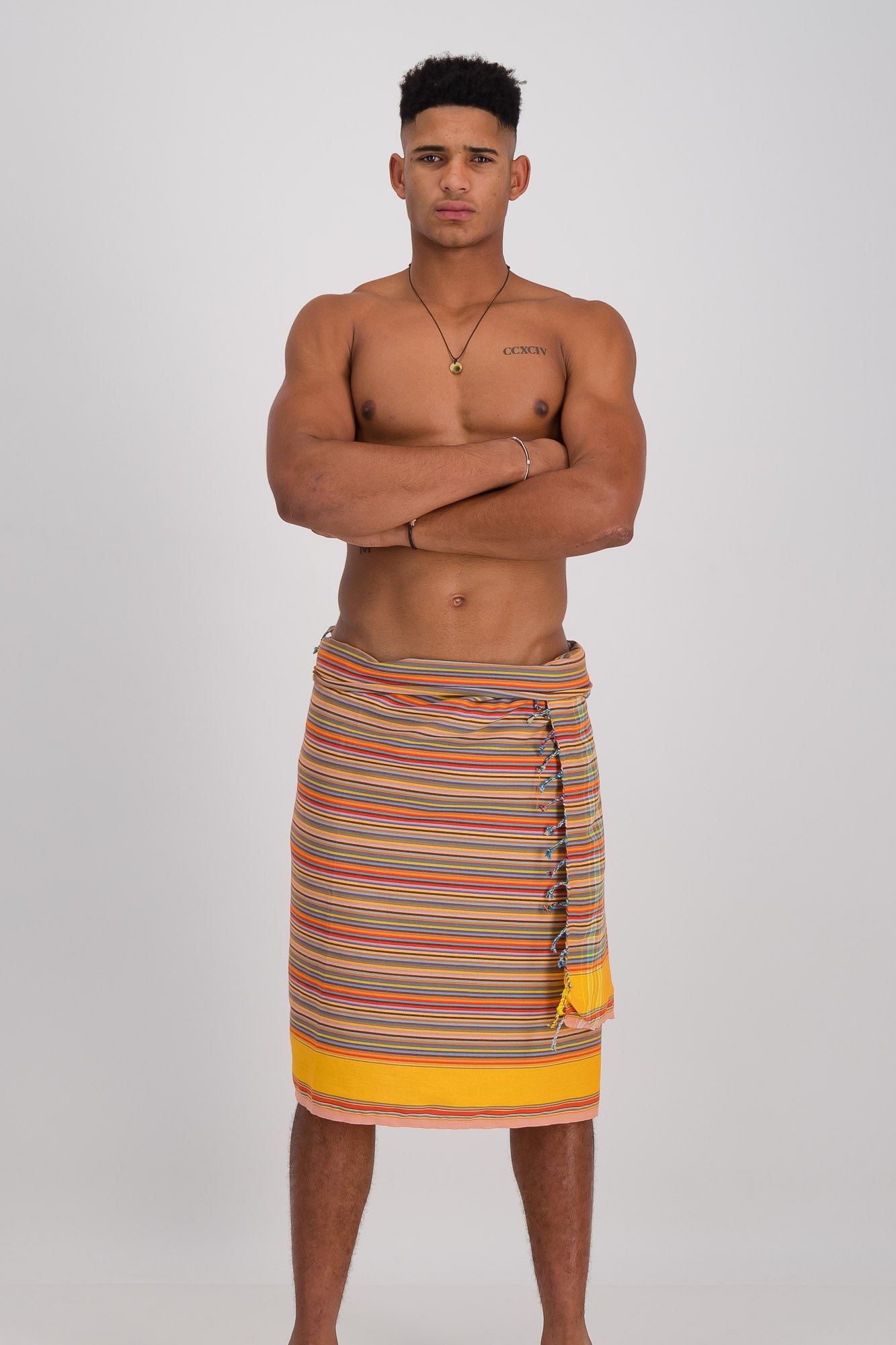Sarong - Kruger Sunset