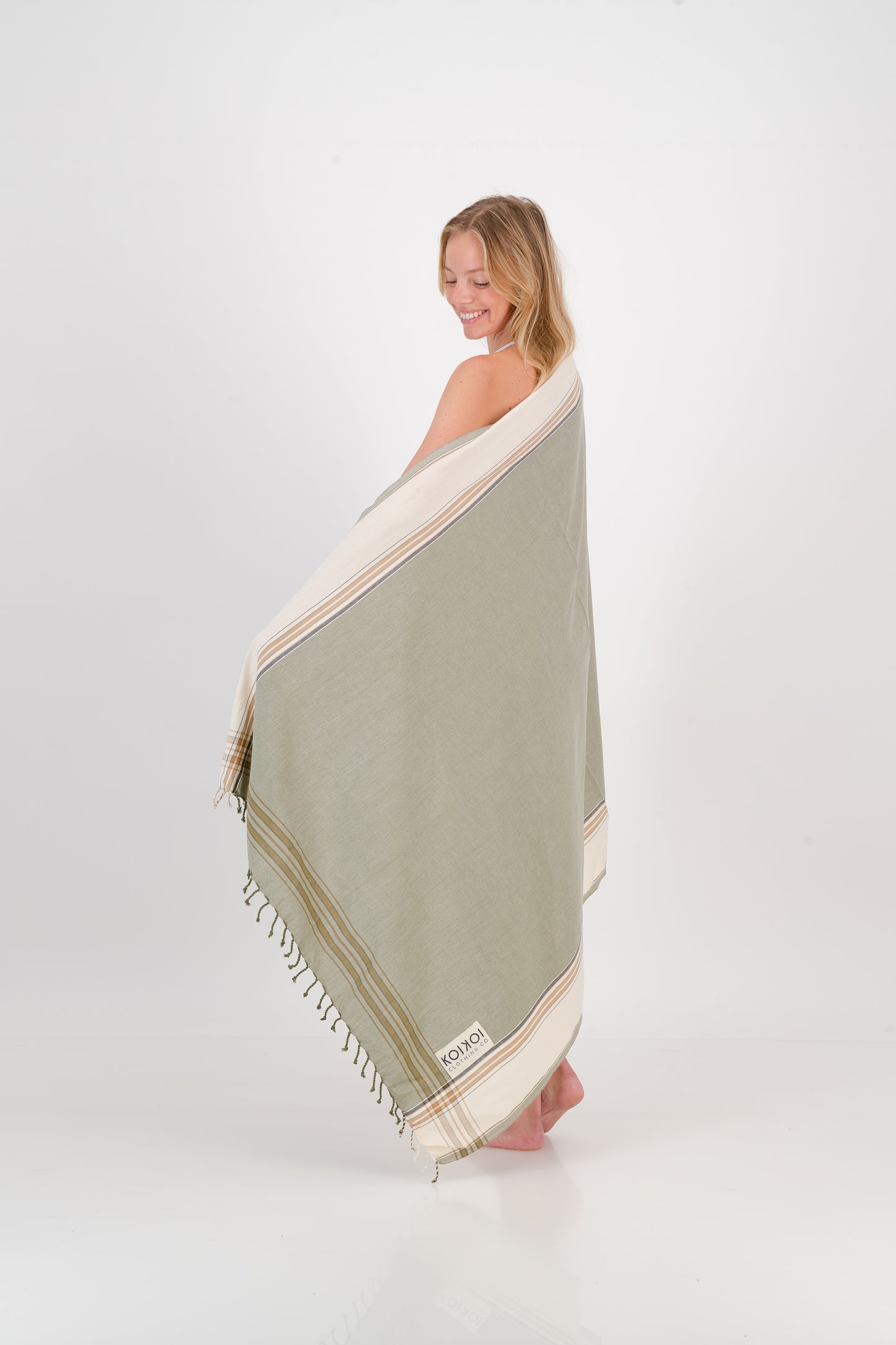 Sarong - Safari