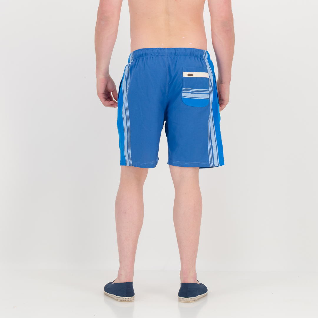 Chief Shorts - Navy Blue