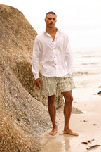 Swim Shorts - Bamboo