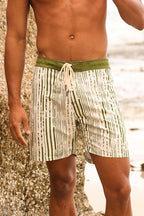 Swim Shorts - Bamboo