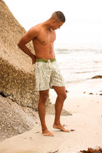 Swim Shorts - Bamboo