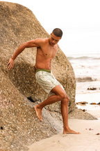 Swim Shorts - Bamboo