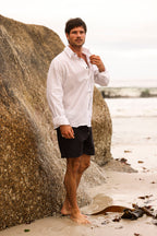 Swim Shorts - Orca