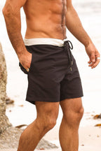 Swim Shorts - Orca