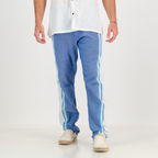 Regular Fit Trousers - Royal Blue