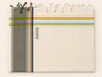 Sarong - Wild Olive