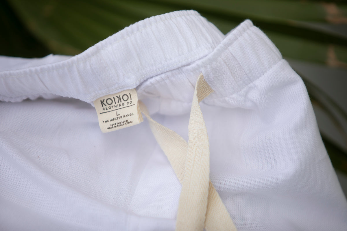 The Hipster Range. Proudly local.