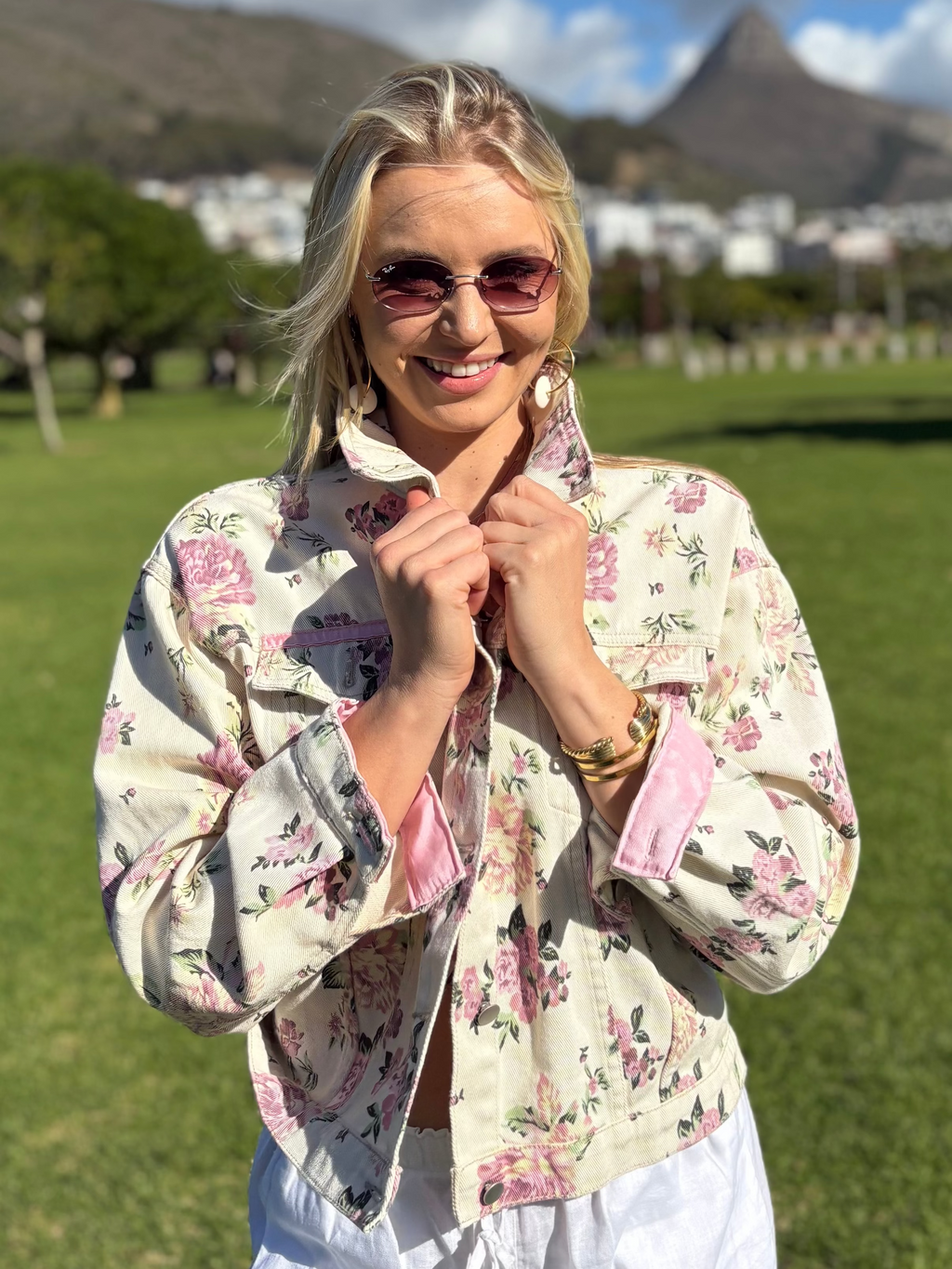 ByBobbie Jacket - Hermès