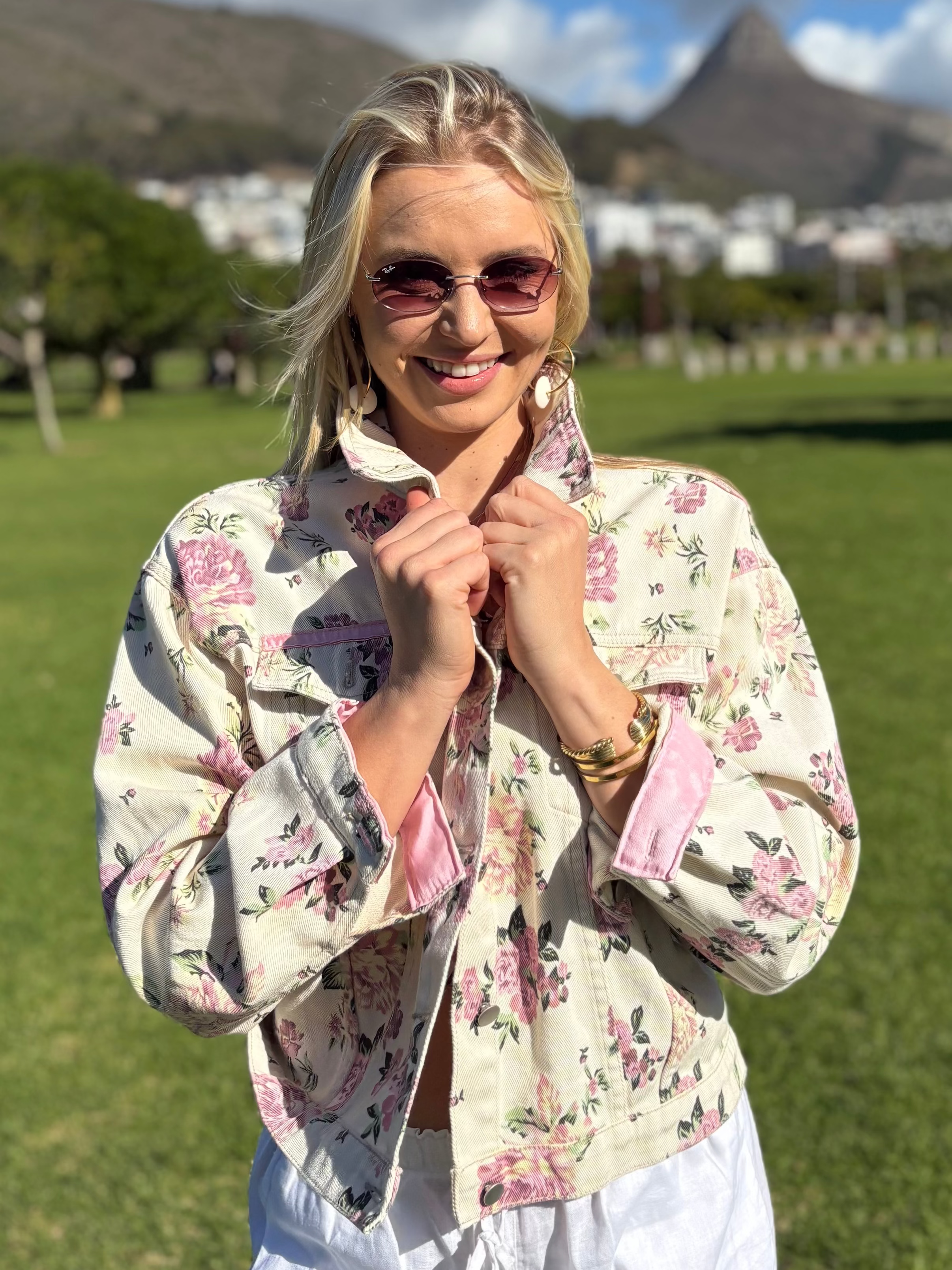 ByBobbie Jacket - Hermès