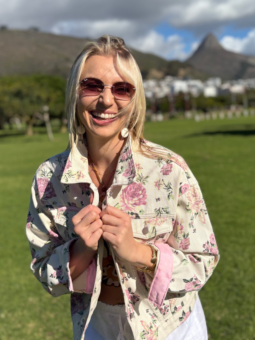 ByBobbie Jacket - Hermès