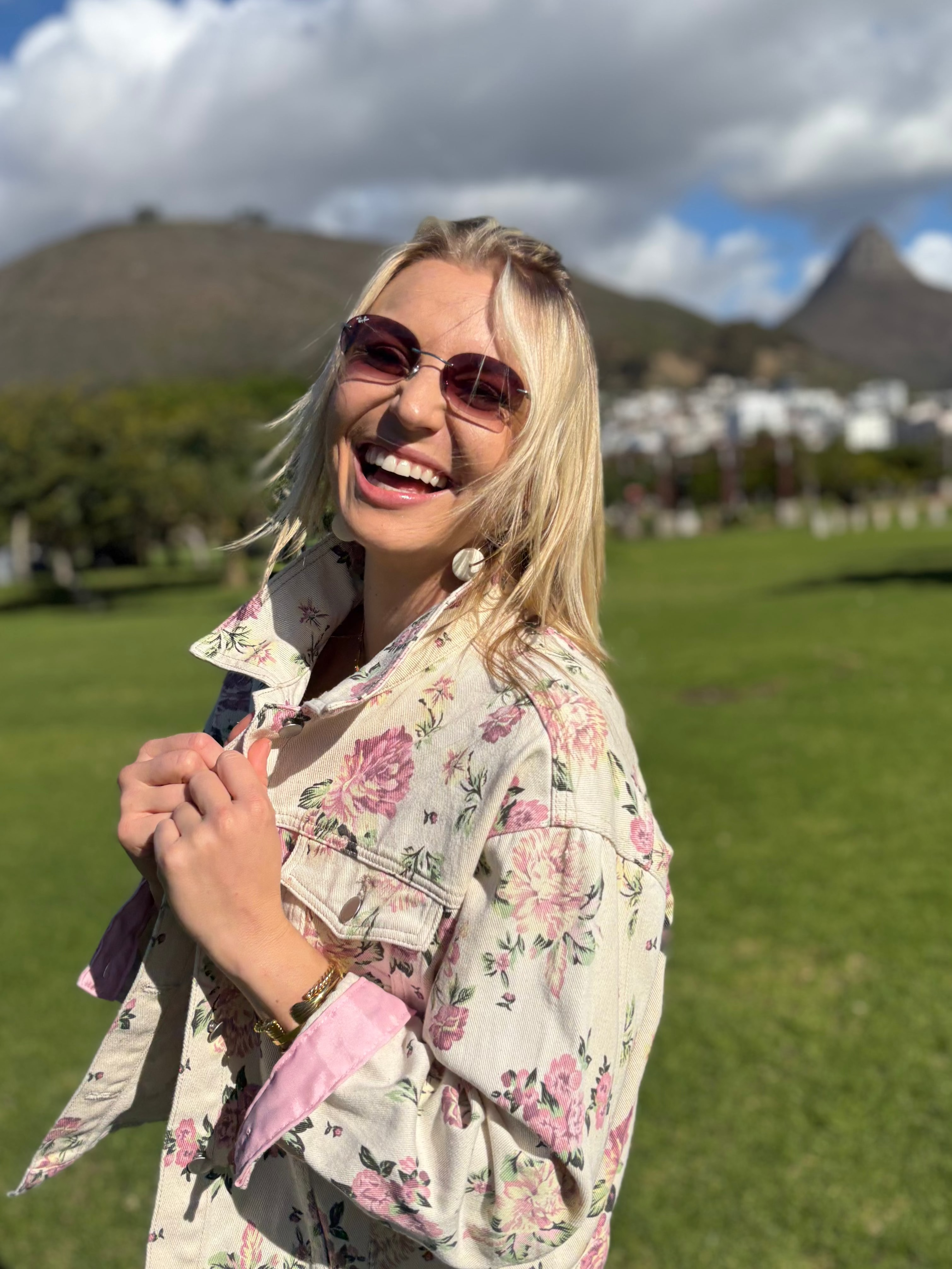 ByBobbie Jacket - Hermès