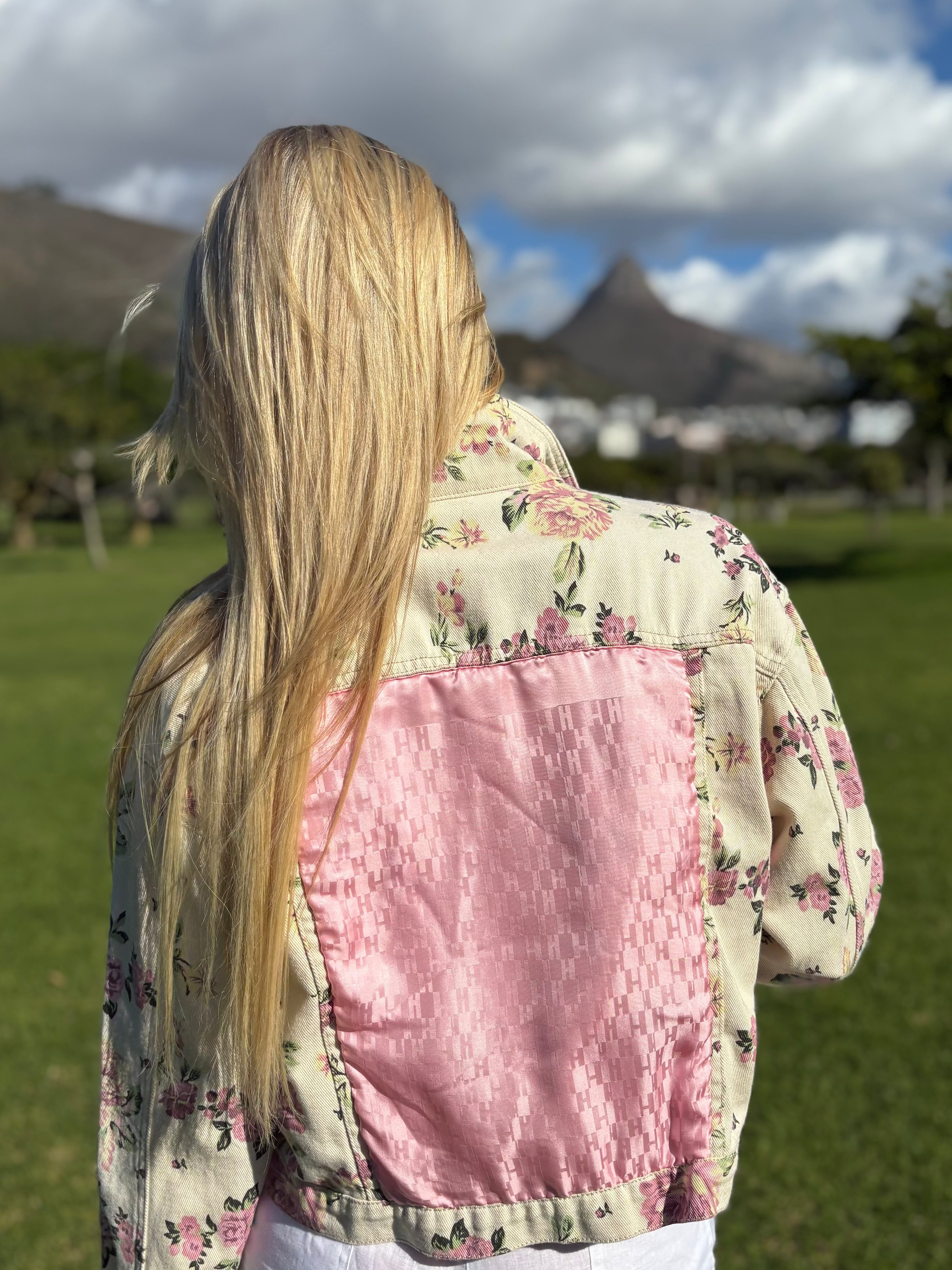 ByBobbie Jacket - Hermès
