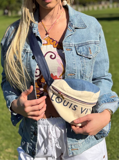 ByBobbie Jacket - Louis Vuitton