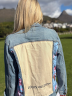ByBobbie Jacket - Louis Vuitton