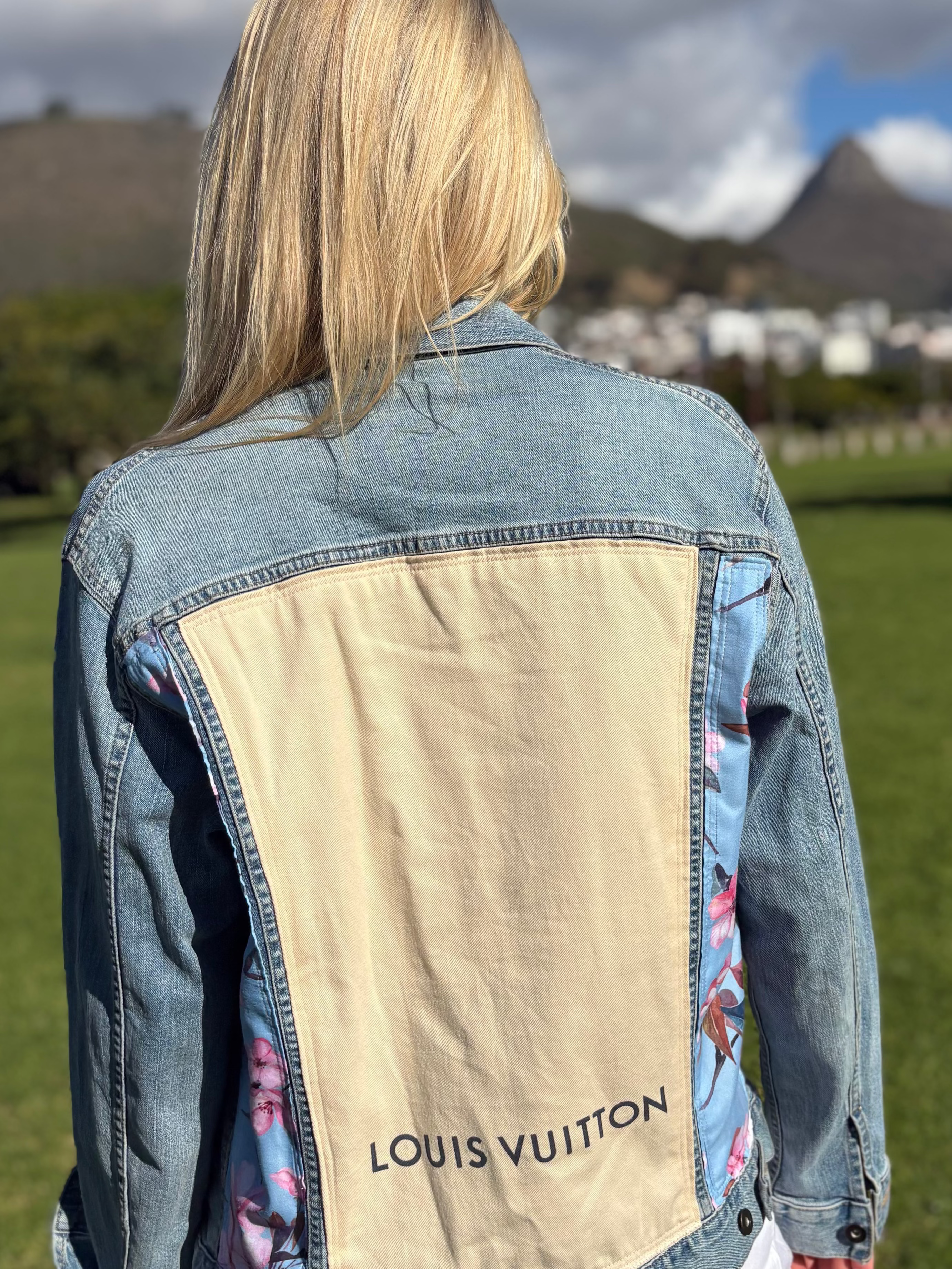ByBobbie Jacket - Louis Vuitton