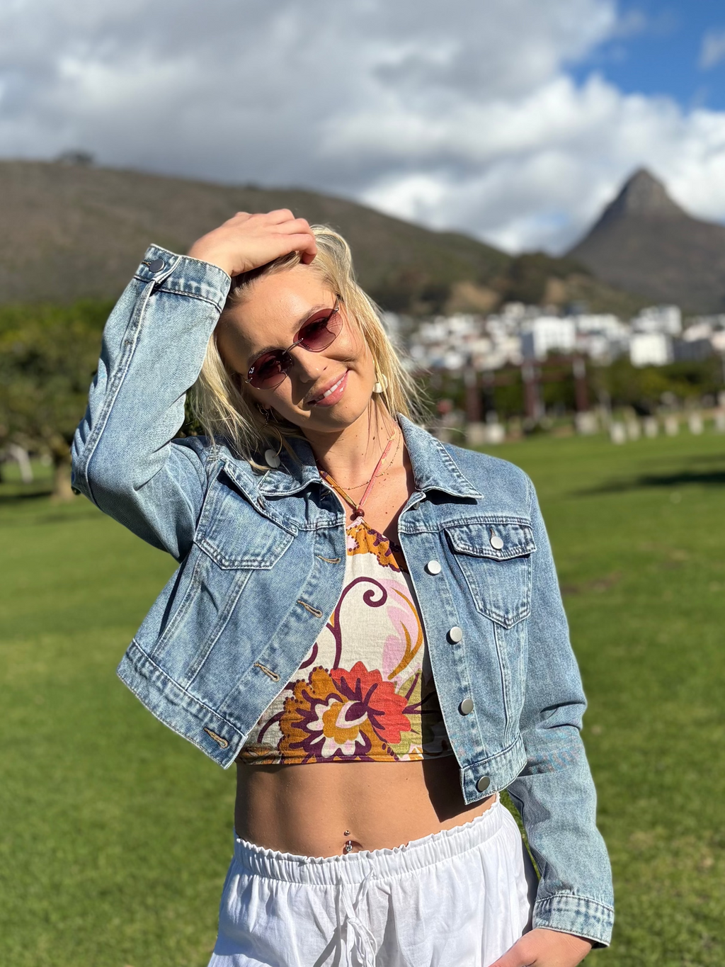 ByBobbie Jacket - Gucci