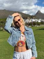 ByBobbie Jacket - Gucci