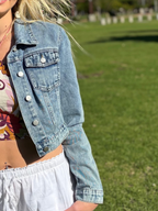 ByBobbie Jacket - Gucci