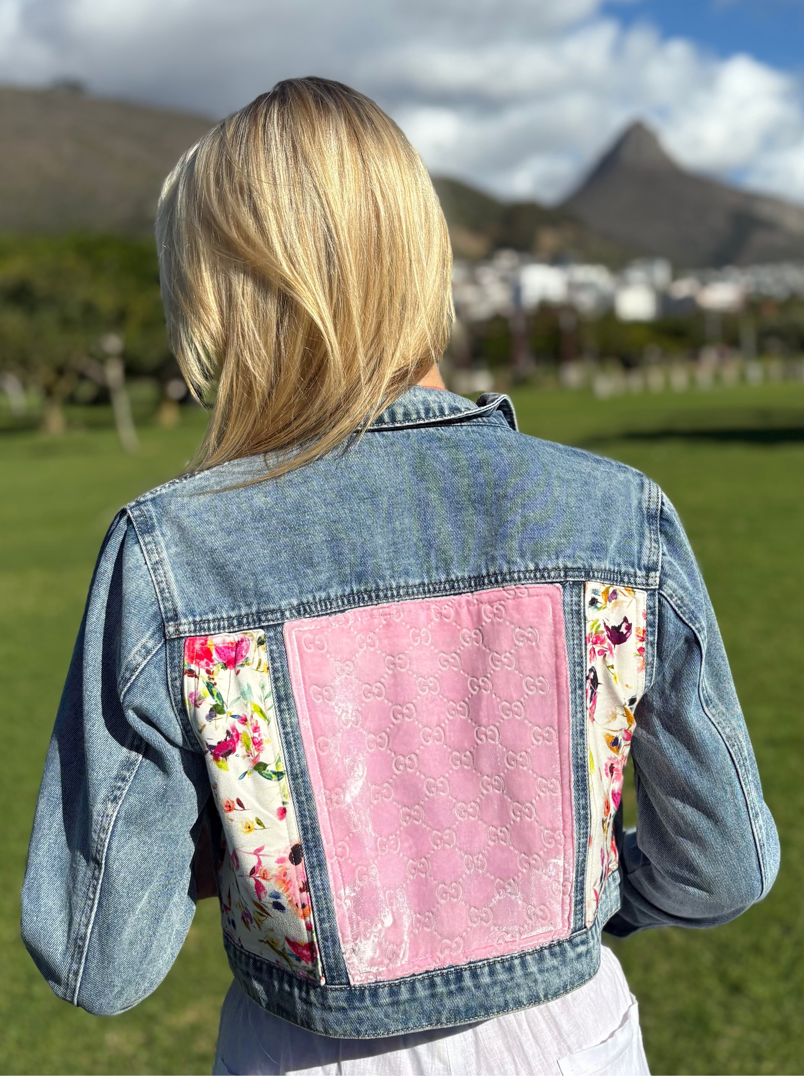 ByBobbie Jacket - Gucci
