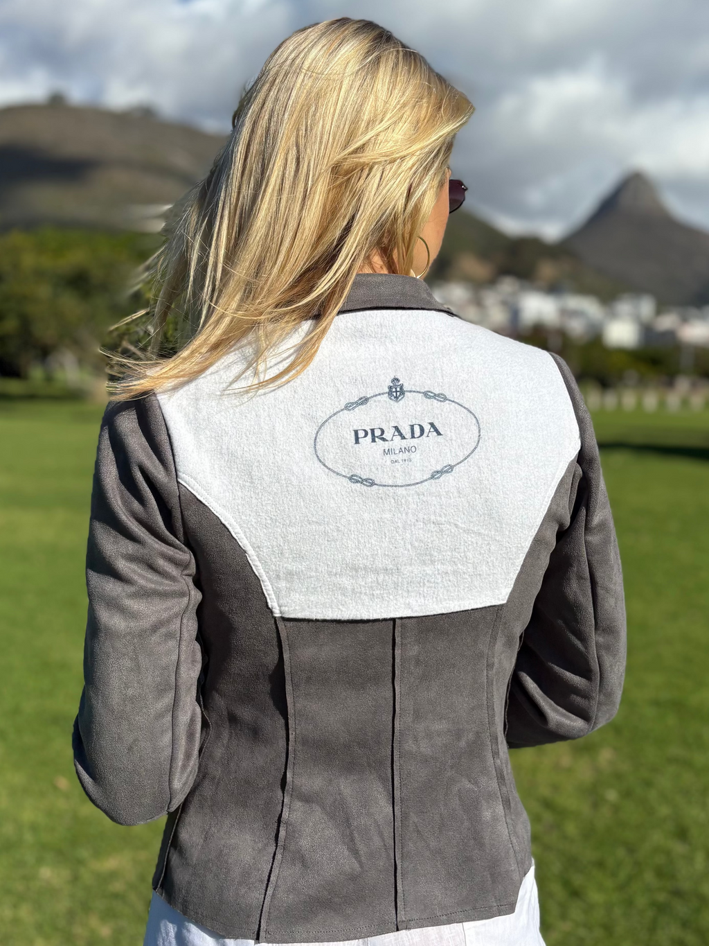 ByBobbie Jacket - Prada