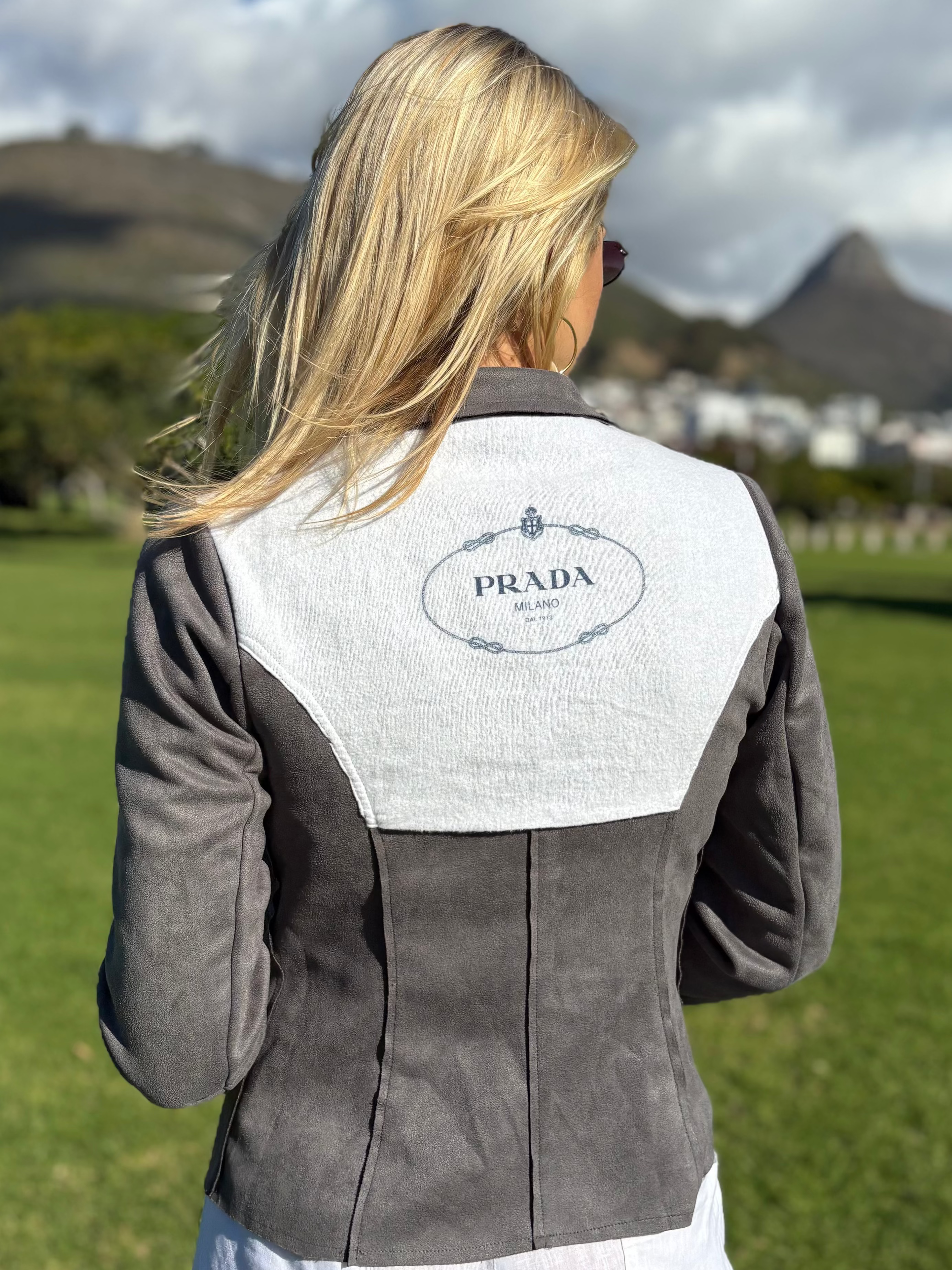 ByBobbie Jacket - Prada