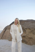 Puffer Coat