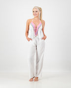 Callie Top - Shell Pink
