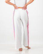 Ladies Trousers - Shell Pink