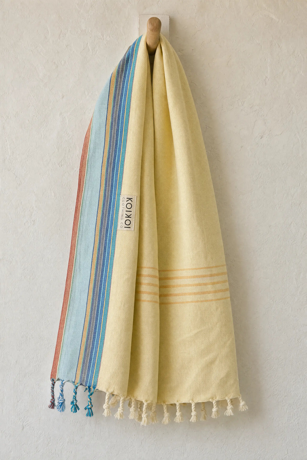 Sarong - Clifton Shore