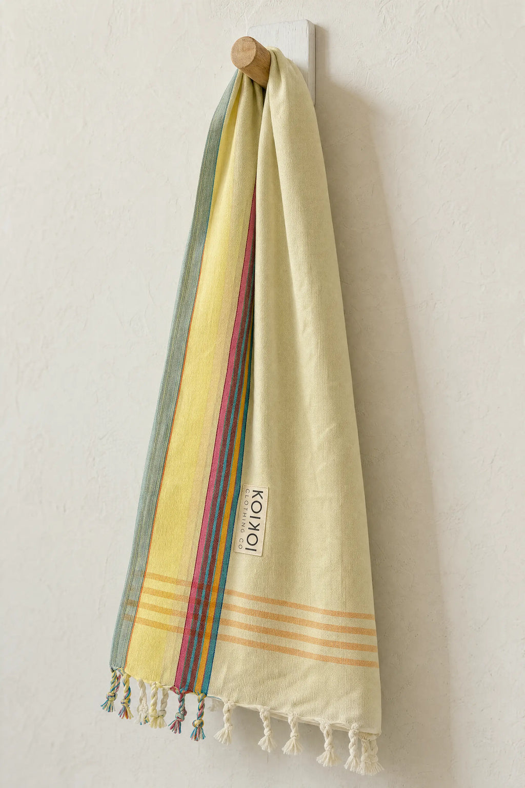 Sarong - African Sun