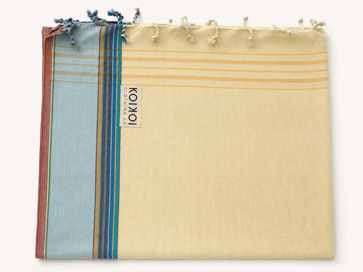 Sarong - Clifton Shore