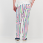 Regular Fit Trousers - Candy Groovers