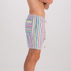 Regular Fit Shorts - Candy Groovers