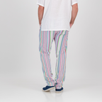 Tailored Fit Trousers - Candy Groovers