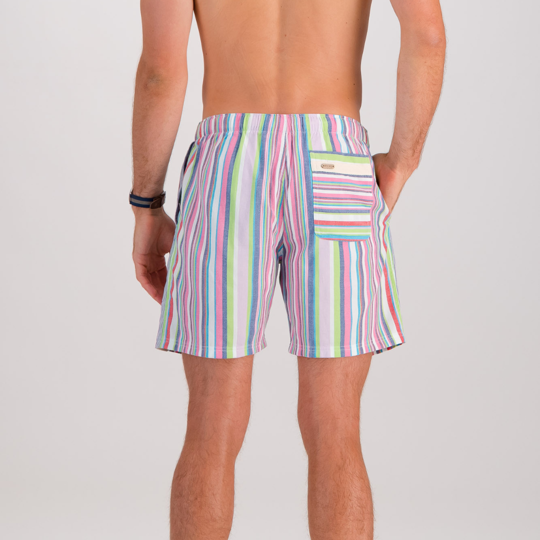 Hipster Shorts - Candy Groovers