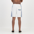 Relaxed Fit Shorts - Ocean Breeze